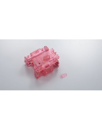 MMF02CP Skeleton Chassis Set(Clear Purple) MMF02CP  - KYOSHO RC